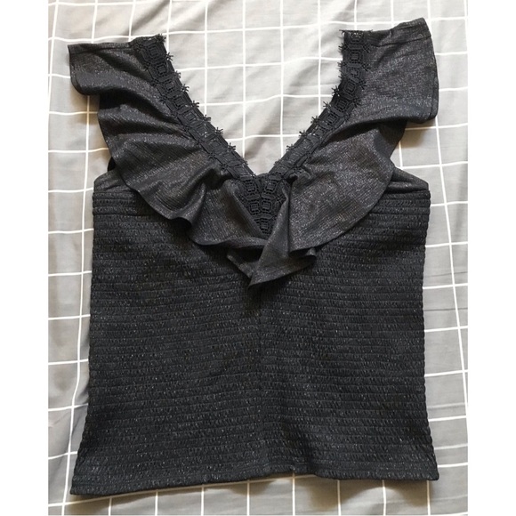NWT Express tank - Picture 1 of 3